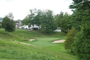 Taconic 9th Hole